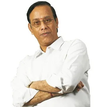 veta rajagopalan